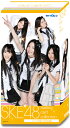 SKE48 トレーディングコレクション（トレカショップ二木限定デザインBOX特典カード付）