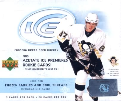NHL 2005/2006 ICE