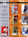 ■セール■NHL 2005/2006 FLEER HOT PROSPECTS