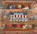 ■セール■2009 DONRUSS AMERICANA