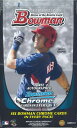 MLB 2011 BOWMAN JUMBO