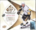 NHL 2009/2010 SP GAME USED（送料無料）