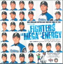 ■予約■BBM 北海道日本ハムファイターズカードセット 2011 「FIGHTERS“MEGA”ENERGY」■3個セット■