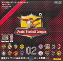 PANINI FOOTBALL LEAGUE 02 [PFL02] BOXパニーニ フットボールリーグ