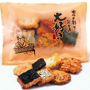 『徳用』おかき大好き【おかき・せんべい】