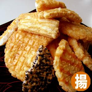 味の出逢いこわれ（揚）【日光/おかき/せんべい/訳あり】本格揚げせんべいのこわれ！日光/おかき/せんべい/煎餅/訳あり