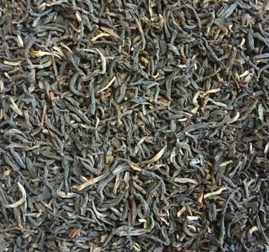 業務用　雲南紅茶葉 1ケース（16Kg袋）