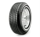 マキシス P205/70R15 95S MA-1 ホワイトリボン