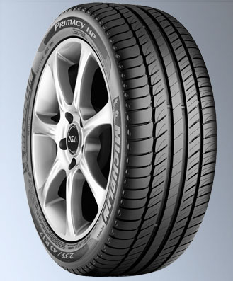 ミシュラン　 プライマシーHP　225/45R17