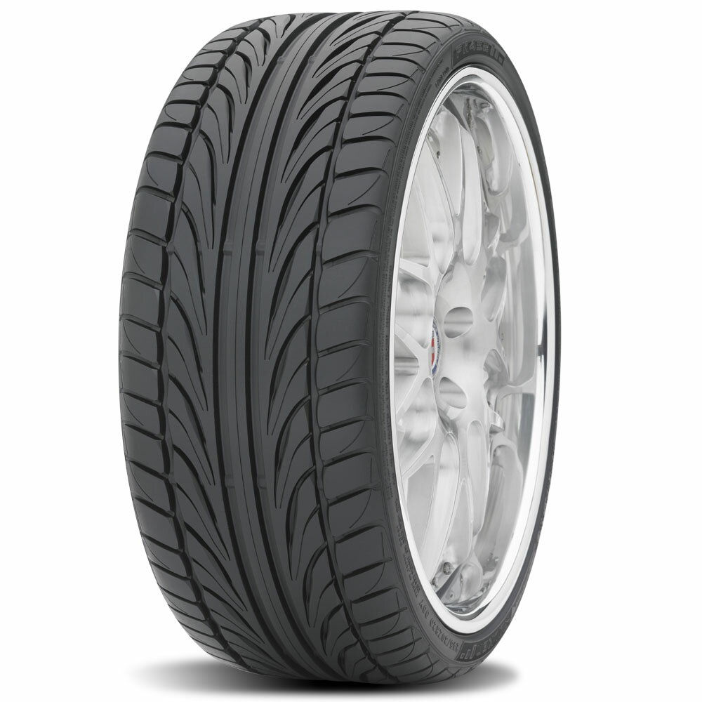 ファルケン　245/35R19　FK-452