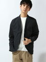 【SALE/76%OFF】COMMON MEETS UNCOMMON (M)M/CメモリーイージーJK ニコアンド コート/ジャケット【RBA_S】【RBA_E】