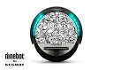 【クーポン使用可能】【10P18Jun16】 ナインボット ナインボット ワン エスツー 正規代理店 ninebot one S2 片足走行も可能 進化した電動一輪車 自動一輪車 限定グラフティーカバー