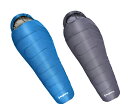 【10P26Mar16】【365日出荷可能商品】【あす楽対応商品】KingCamp (キングキャンプ)トレック125 マミー型シュラフ アウトドア 0℃ KS3190 テント 寝具 就寝 BBQ キャンプ 日よけ レジャー アウトドア ピクニック ありとあらゆる場面で活躍してくれる便利な寝袋