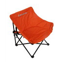 【10P26Mar16】【365日出荷可能商品】【あす楽対応商品】KingCamp(キングキャンプ) KC3975 折りたたみチェア イス 椅子 オレンジ アウトドア 海 BBQ キャンプ テント 釣り レジャー ピクニック ありとあらゆる場面で活躍してくれる便利なテーブル
