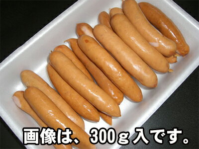 バーベキューあらびきポークウインナー100g