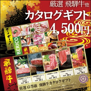 選べる！ボーノポークぎふカタログギフト4500円送料無料【楽ギフ_メッセ入力】【楽ギフ_のし宛書】【楽ギフ_のし】【楽ギフ_包装】【あす楽対応】お中元/お歳暮/出産祝い/内祝/御礼/御祝/贈答品/贈答品/贈り物/豚肉/国産/岐阜県産/ひぐちのギフト