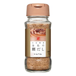 にんべん 本枯鰹節 金色の<strong>鰹だし</strong> 55g ＜常温・O＞