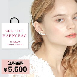 福袋 2022 レディース <strong>イヤーカフ</strong> 9am アクセサリー ピアス ネックレス ヘアアクセサリー ブレスレット 10点 ニッケルフリー シンプル <strong>パール</strong> ゴールド シルバー プレゼント アレルギー 予約 送料無料 選べるウェアリング