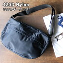 B573S420Dナイロン ナイロンショ...