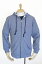 by One Control Zip Hoodie