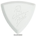 Chicken Picks Bermuda III Pointy 2.1mm/ピック ギターピック【ゆうパケット対応可能