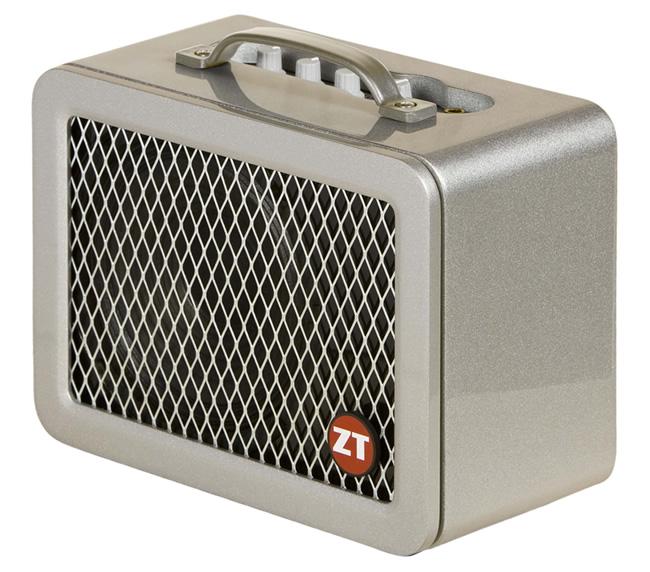 【正規輸入品】【即納可能】ZT Amp LunchBox