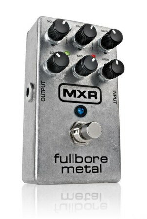 MXR M-116 Fullbore Metal