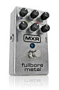 MXR@M-116@Fullbore@Metal