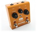 Strymon@OB.1@Optical@Compressor@@Clean@Boost