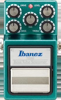 Ibanez TS9B Bass Tube Screamer