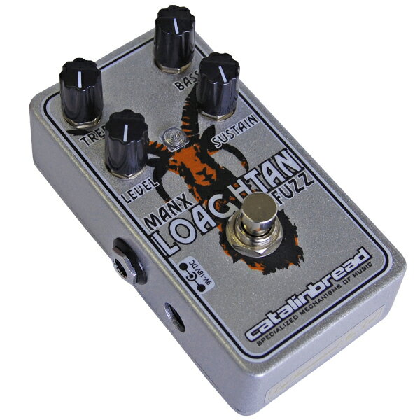 【正規輸入品】【即納可能】Catalinbread Manx Loaghtan