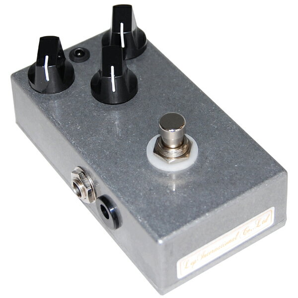 North Effect 22/7 Red Ram ラムズヘッド クローン 音こそはすべて!North Effects 22/7 Red Ram再入荷しました