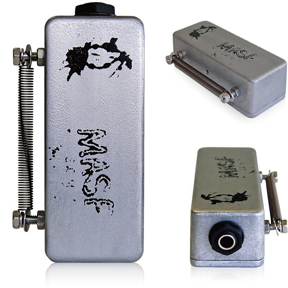 【即納可能】MASF pedals SCM