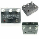 EL MUSICO LOCO 74 Overdrive