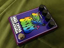 Soul Power Instruments FunkyToad