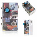 アウトレット価格! Audible Disease Rupture RP-2 フィードバックルーパー (a25223)