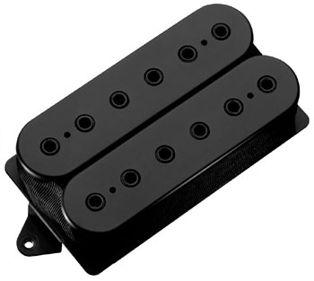 DiMarzio DP215 Evo2 Bridge