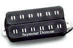 Seymour Duncan Distortion Parallel Axis PATB-2b