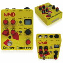 WMD¡¡GEIGER COUNTER DIGITAL DISTRUCTION