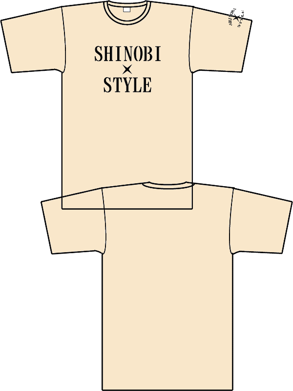 lbg聟ETVcSHINOBI@STYLEiAC{[j