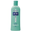 ライオン オクトシャンプー 320ml