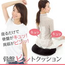 坐骨神経痛クッション デスクワーク 健康クッション...