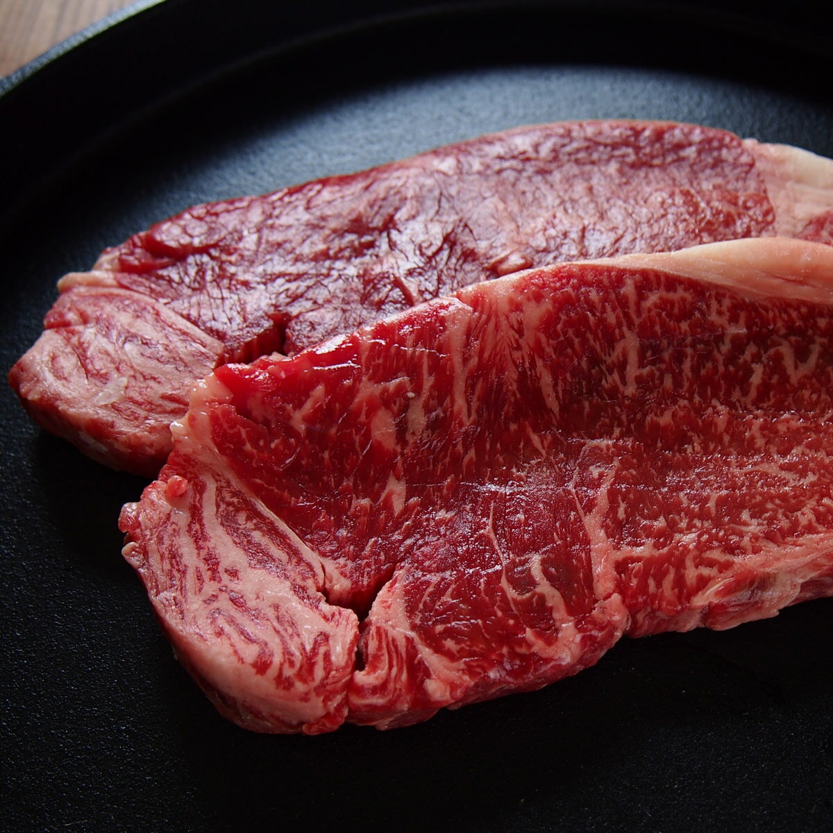 みなと牛サーロインステーキ