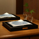 送料無料 第一景〈 青富士(額装モデル)〉 世界遺産登録!!冠雪姿が美しい | 株式会社謙信・東京都