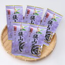 狭山茶奧武蔵１００ｇ×５袋セット 画像2