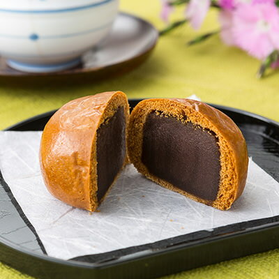 かっぱまんじゅう 吉田屋