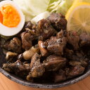 送料無料 宮崎名物鶏の炭火焼き 50g 4袋 国産鶏 鶏肉 ...
