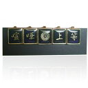 チェンジボタン 喧嘩上等 裏ボタン (パープル)