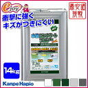 【送料無料】水性コンクリートフロア用 14Kg 【関西ペイント KanpeHapio カンペハピオ】(塗料 ペンキ 水性塗料)DIY