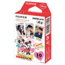 INSTAX MINI MICチェキフィルムキティ